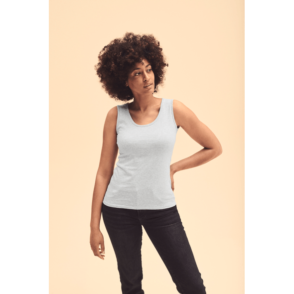 Fruit Of The Loom | Ladies top with armholes